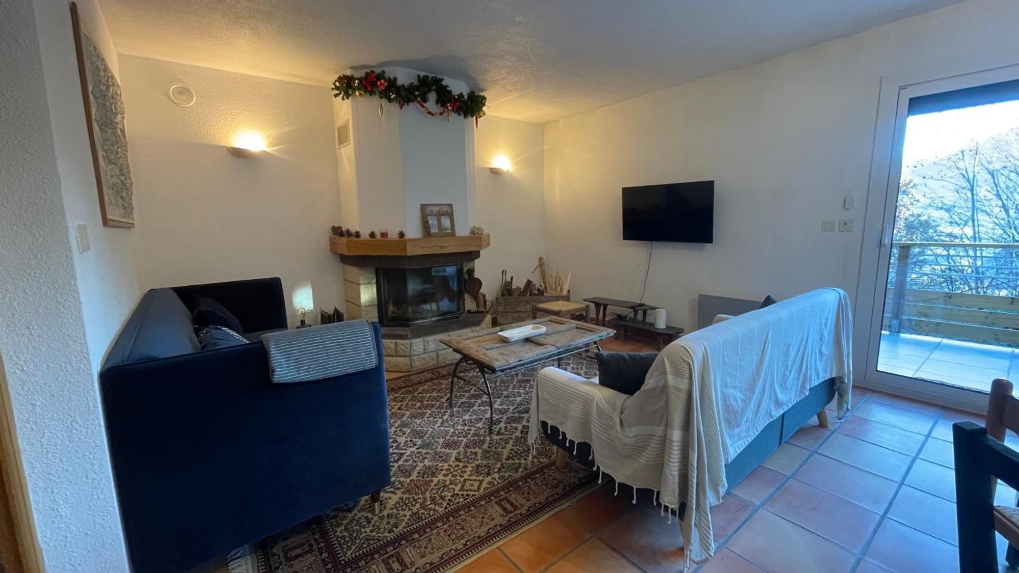 Gite Confort 15 Couchages, Vue Panoramique Montagne Hautes Alpes, Terrasses Embrun Esterno foto