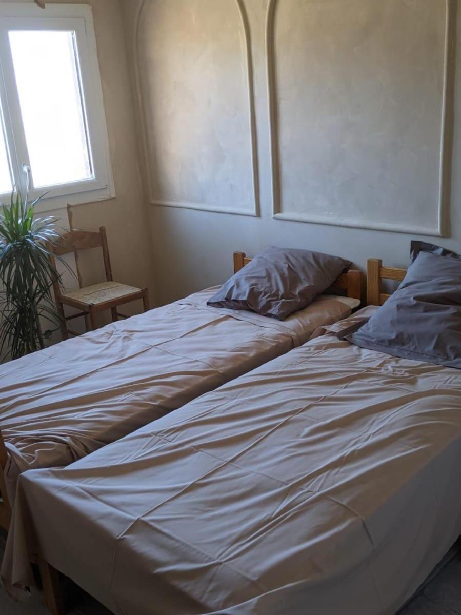Gite Confort 15 Couchages, Vue Panoramique Montagne Hautes Alpes, Terrasses Embrun Esterno foto