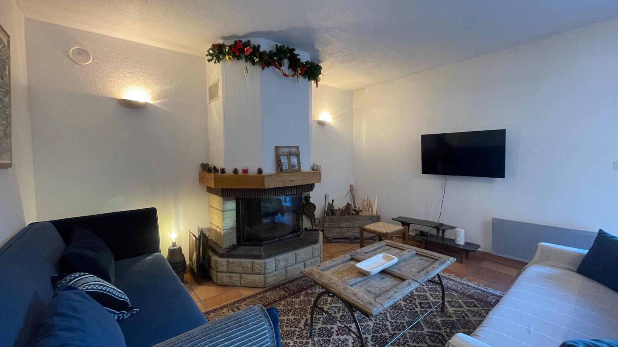 Gite Confort 15 Couchages, Vue Panoramique Montagne Hautes Alpes, Terrasses Embrun Esterno foto